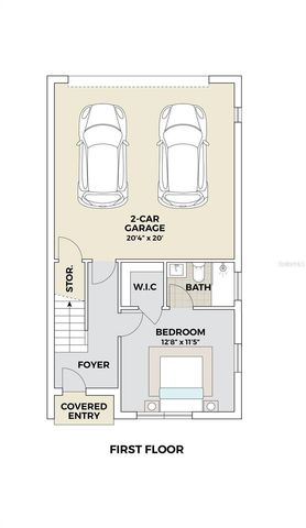 364 14TH STREET N 1, St Petersburg, FL 33705