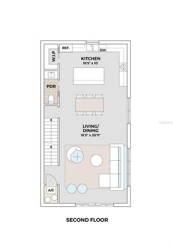 364 14TH STREET N 1, St Petersburg, FL 33705