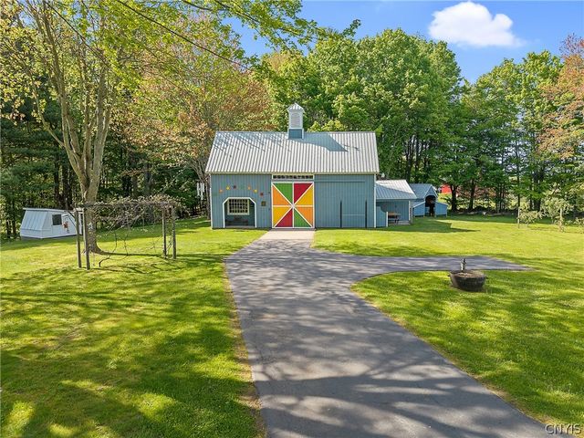 963 County Route 54, Palermo, NY 13069