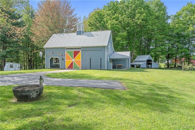 963 County Route 54, Palermo, NY 13069