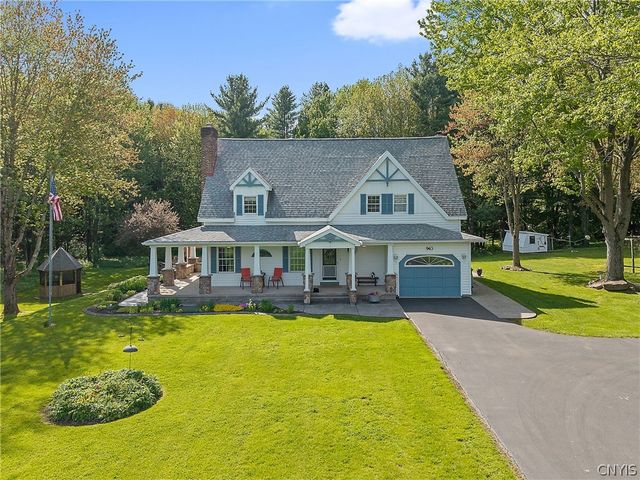 963 County Route 54, Palermo, NY 13069