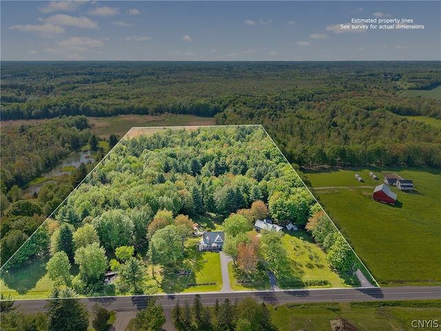 963 County Route 54, Palermo, NY 13069