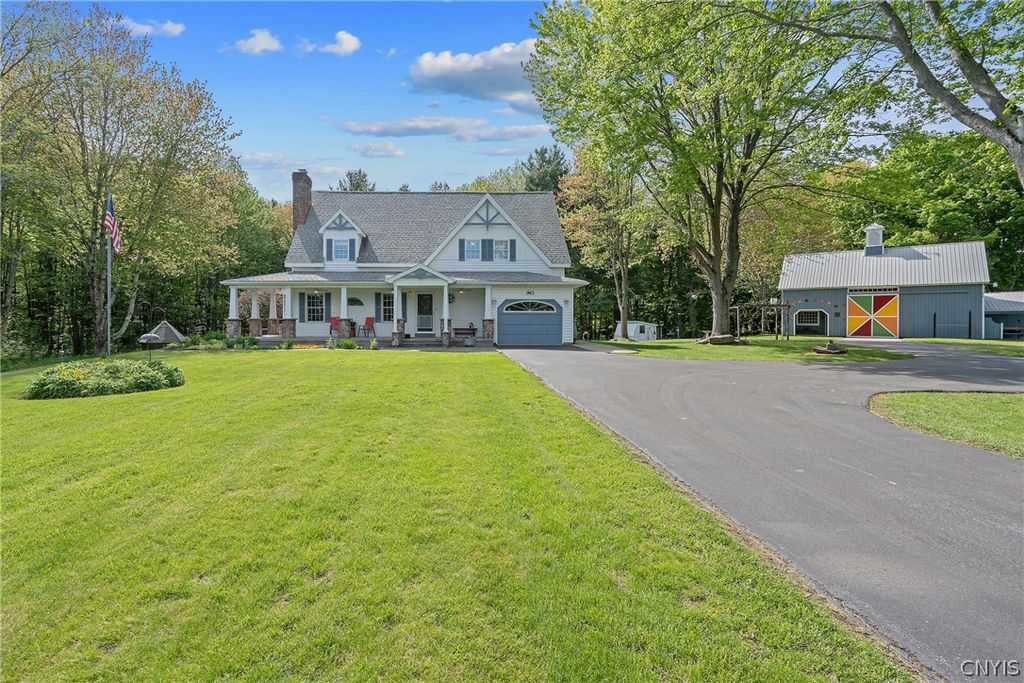 963 County Route 54, Palermo, NY 13069