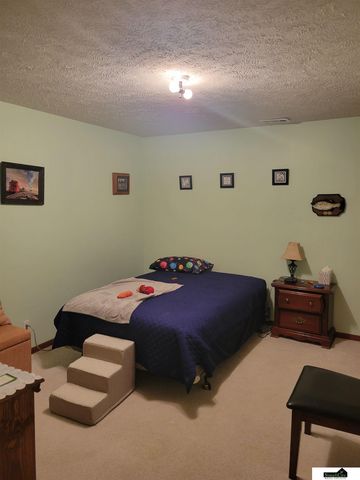 2509 Hollyhock Circle, Lincoln, NE 68521