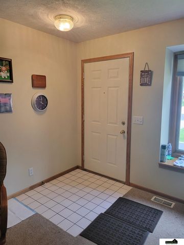 2509 Hollyhock Circle, Lincoln, NE 68521