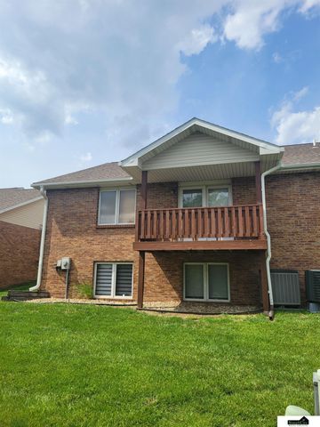 2509 Hollyhock Circle, Lincoln, NE 68521