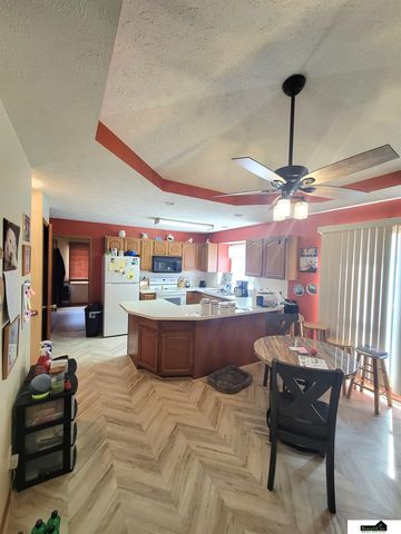 2509 Hollyhock Circle, Lincoln, NE 68521