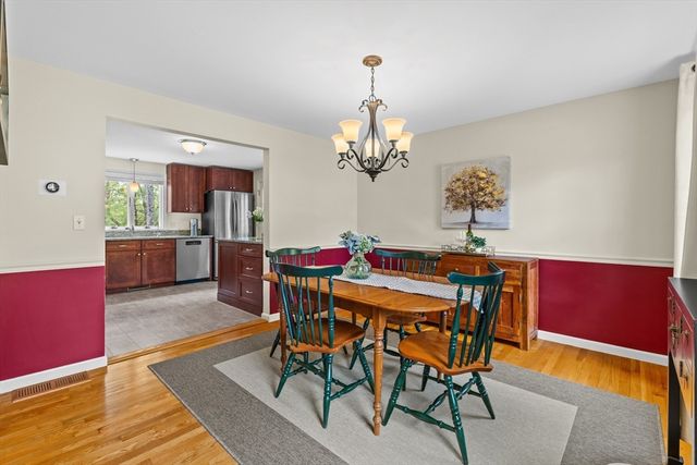 1 Magnolia Drive, Ayer, MA 01432