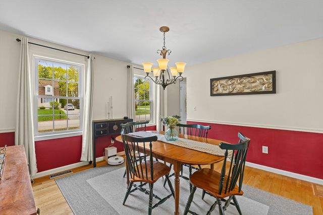 1 Magnolia Drive, Ayer, MA 01432
