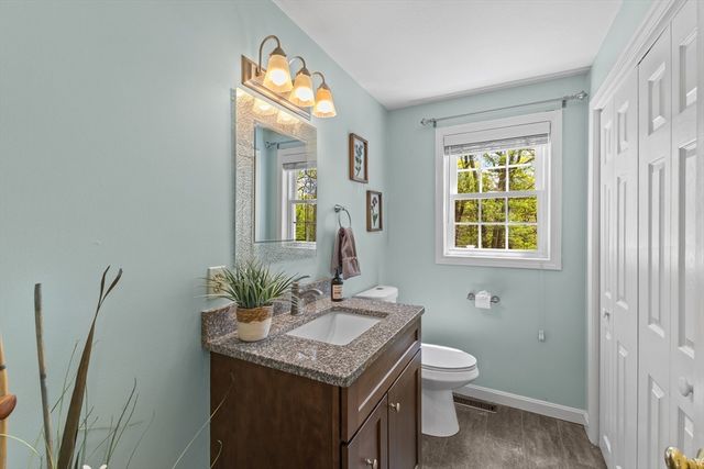 1 Magnolia Drive, Ayer, MA 01432