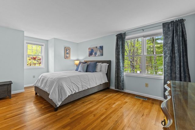 1 Magnolia Drive, Ayer, MA 01432