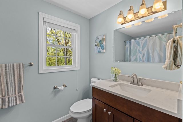 1 Magnolia Drive, Ayer, MA 01432
