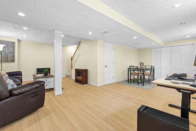 1 Magnolia Drive, Ayer, MA 01432