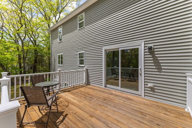 1 Magnolia Drive, Ayer, MA 01432