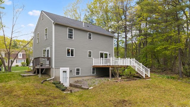 1 Magnolia Drive, Ayer, MA 01432