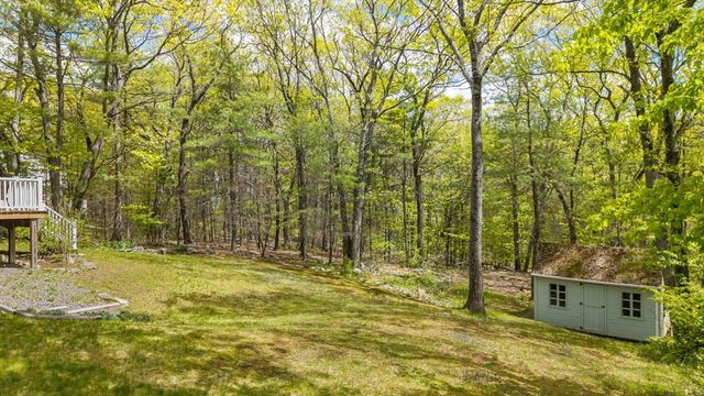 1 Magnolia Drive, Ayer, MA 01432