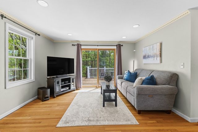 1 Magnolia Drive, Ayer, MA 01432