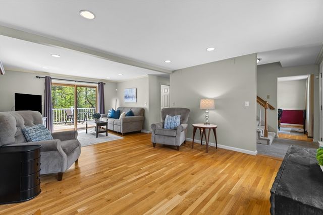 1 Magnolia Drive, Ayer, MA 01432
