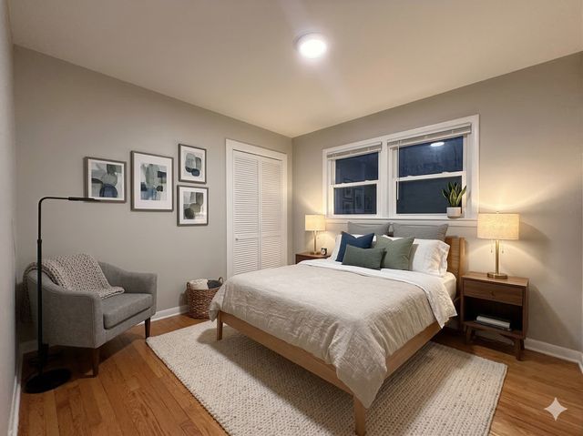 6217 W Peterson Avenue, Chicago, IL 60646