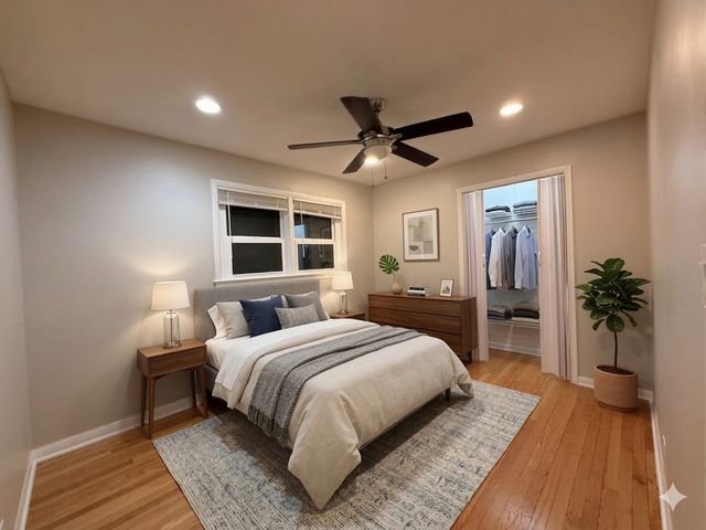 6217 W Peterson Avenue, Chicago, IL 60646