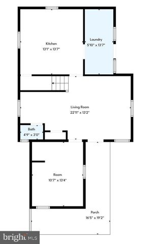 870 BALTIMORE ST, Hanover, PA 17331