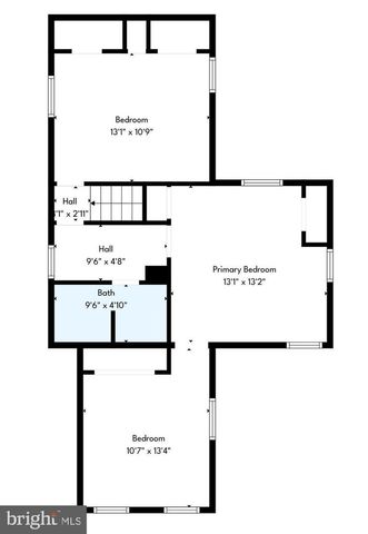 870 BALTIMORE ST, Hanover, PA 17331