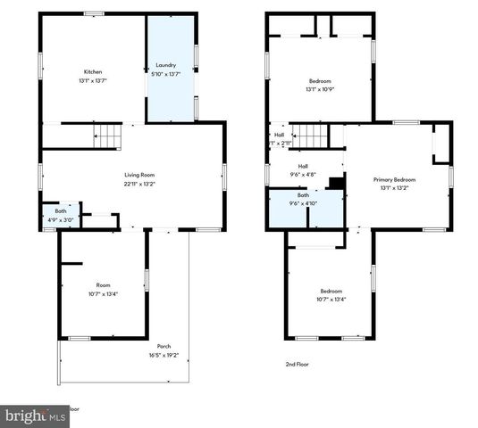 870 BALTIMORE ST, Hanover, PA 17331