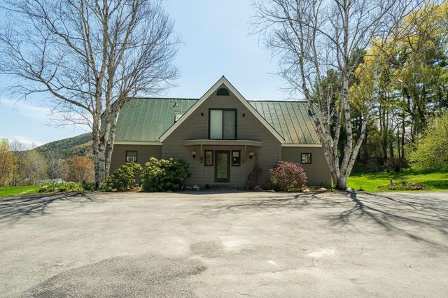 84 Old Barn Lane, West Windsor, VT 05037