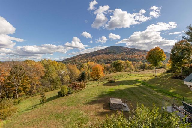 84 Old Barn Lane, West Windsor, VT 05037