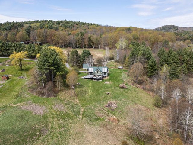 84 Old Barn Lane, West Windsor, VT 05037