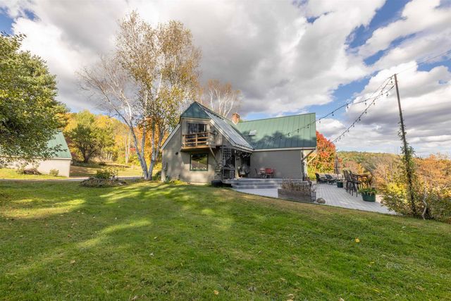 84 Old Barn Lane, West Windsor, VT 05037