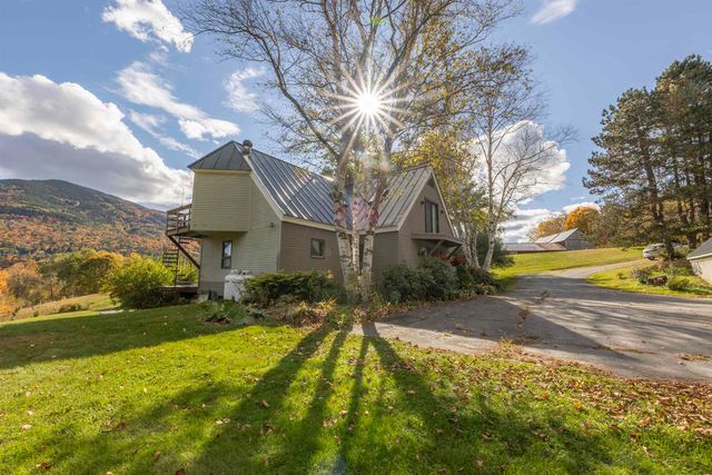 84 Old Barn Lane, West Windsor, VT 05037