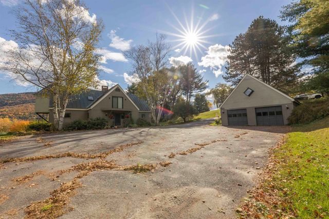 84 Old Barn Lane, West Windsor, VT 05037