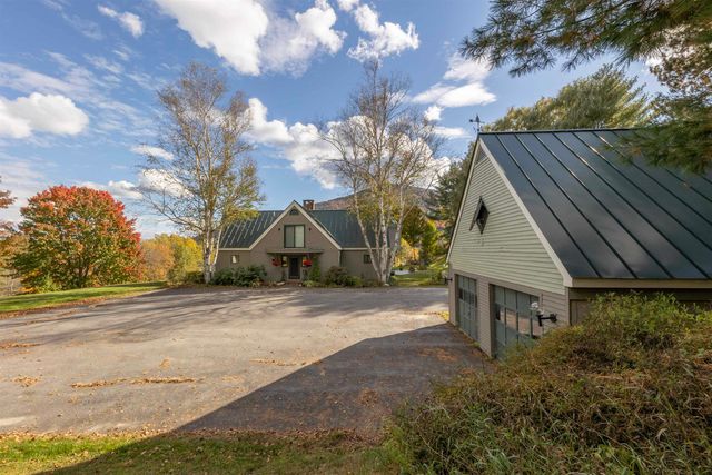 84 Old Barn Lane, West Windsor, VT 05037