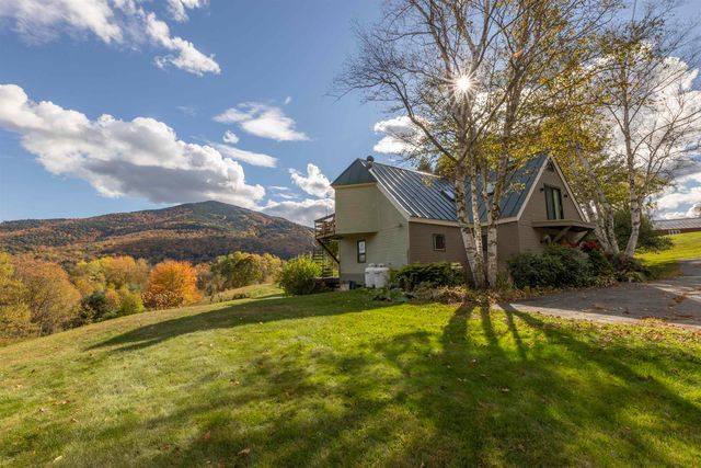 84 Old Barn Lane, West Windsor, VT 05037