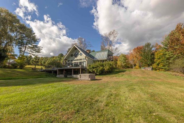 84 Old Barn Lane, West Windsor, VT 05037