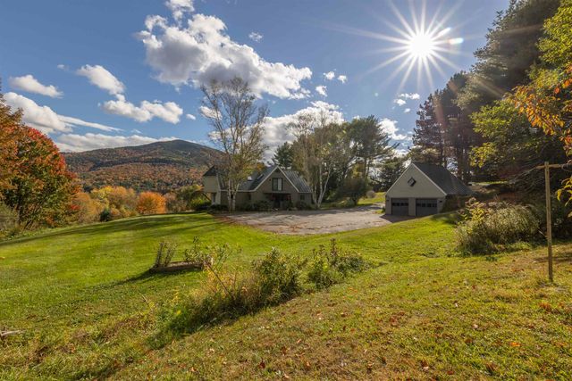 84 Old Barn Lane, West Windsor, VT 05037