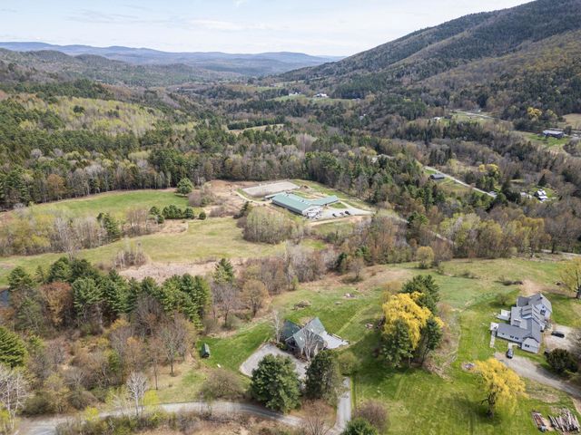 84 Old Barn Lane, West Windsor, VT 05037