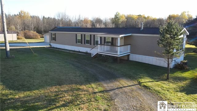 4273 Waterman Road, Stockton, NY 14784