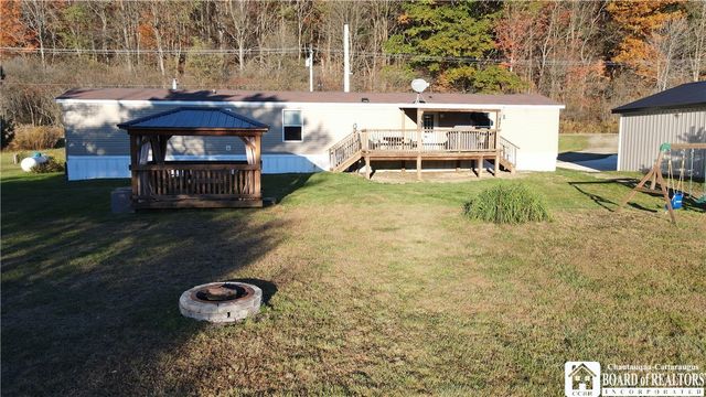 4273 Waterman Road, Stockton, NY 14784