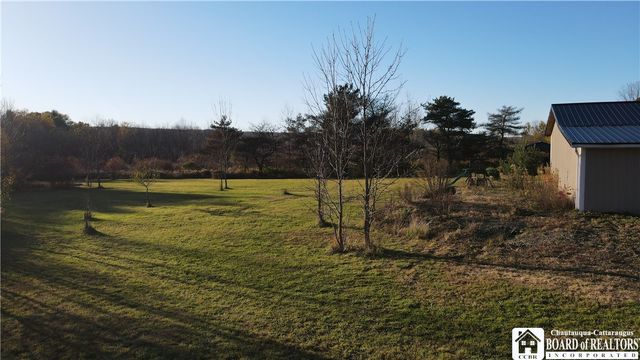 4273 Waterman Road, Stockton, NY 14784