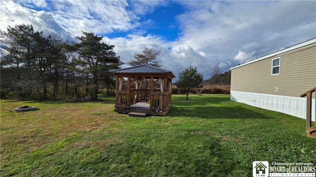 4273 Waterman Road, Stockton, NY 14784