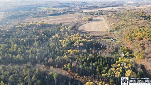 4273 Waterman Road, Stockton, NY 14784