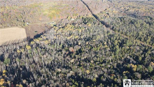 4273 Waterman Road, Stockton, NY 14784