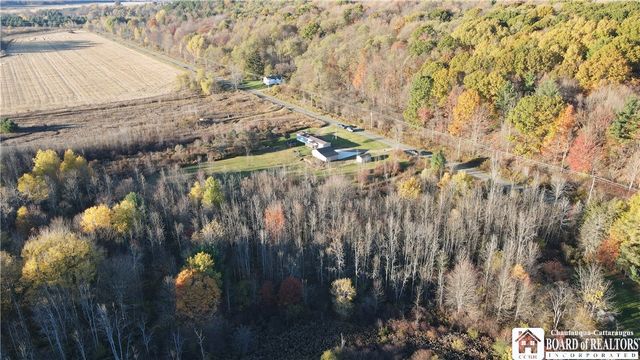 4273 Waterman Road, Stockton, NY 14784