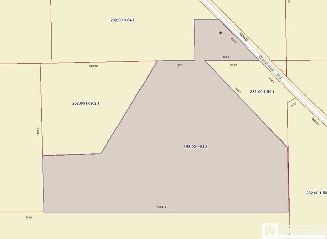 4273 Waterman Road, Stockton, NY 14784