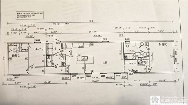 4273 Waterman Road, Stockton, NY 14784