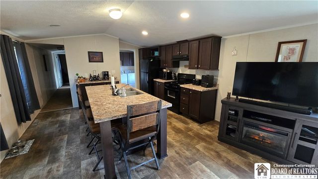 4273 Waterman Road, Stockton, NY 14784