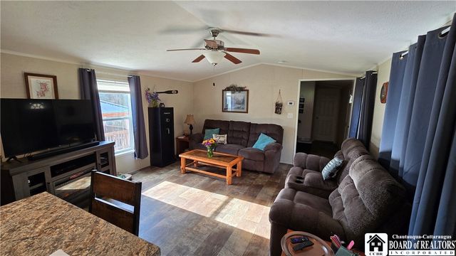 4273 Waterman Road, Stockton, NY 14784