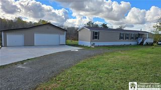 4273 Waterman Road, Stockton, NY 14784